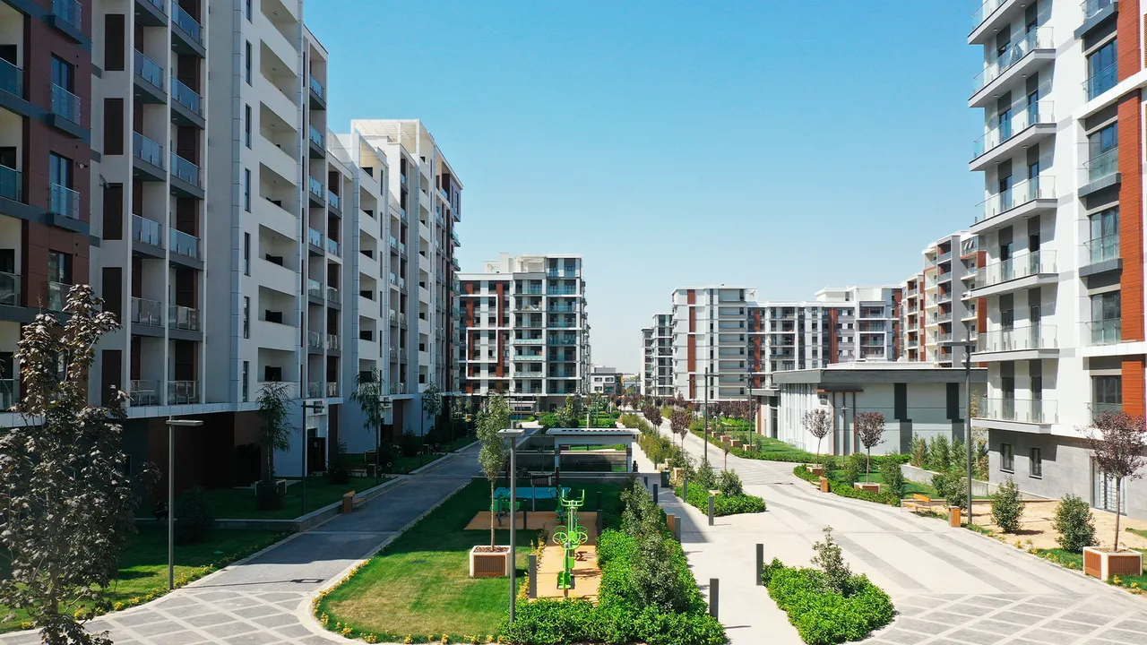 Gardens