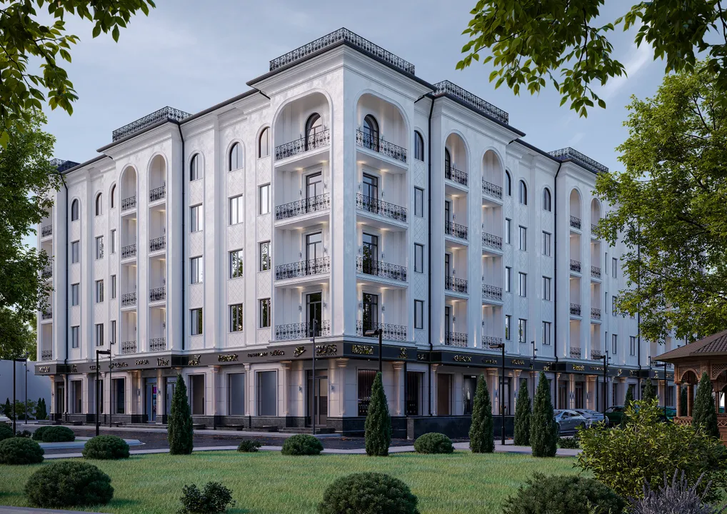 Niagara Residence