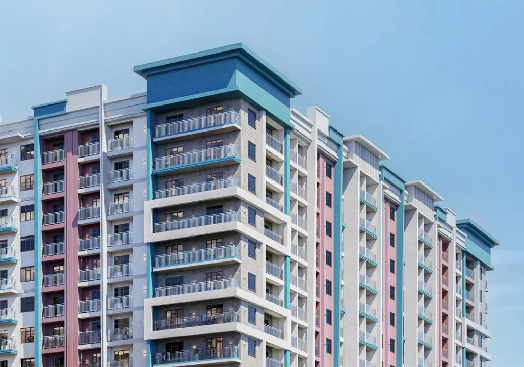 Vooha Residence