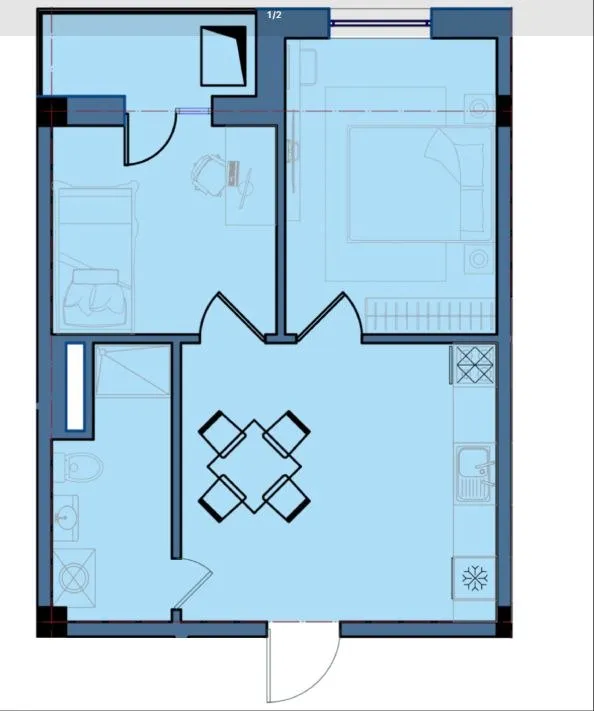 Mirabad Residence