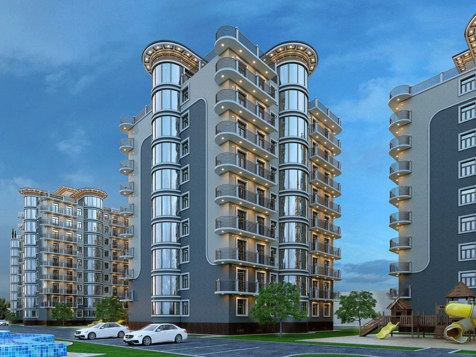 Sohil Plaza