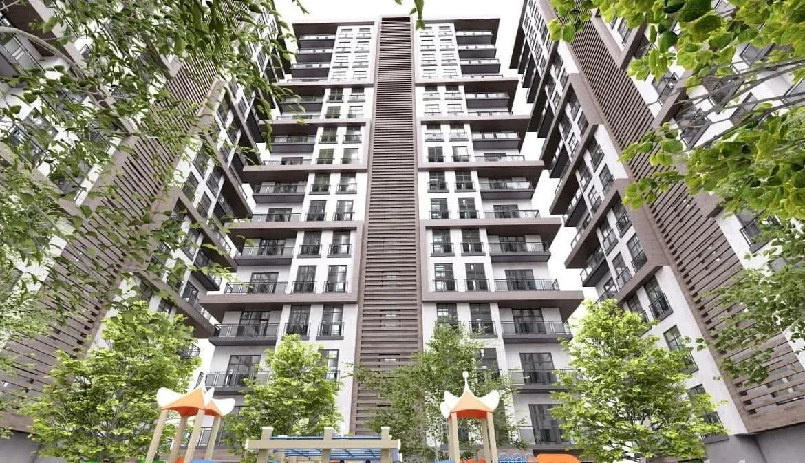 Horizon House