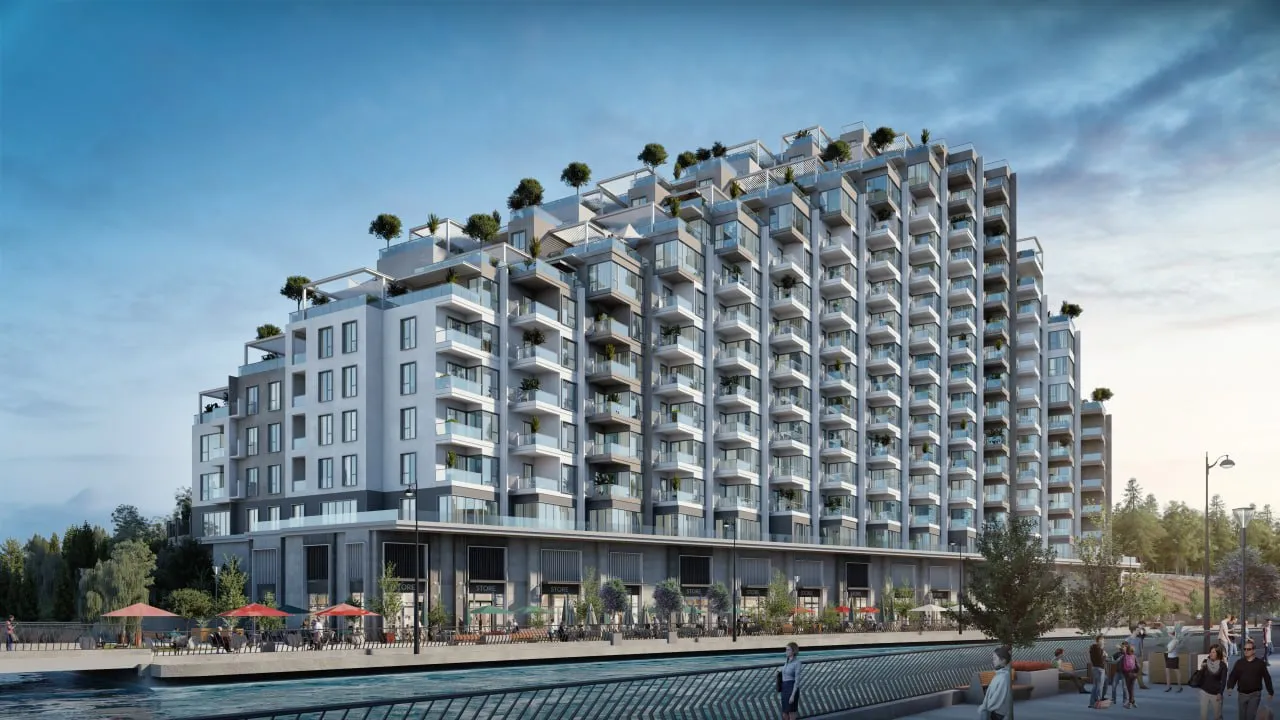 Referans Seul Residence