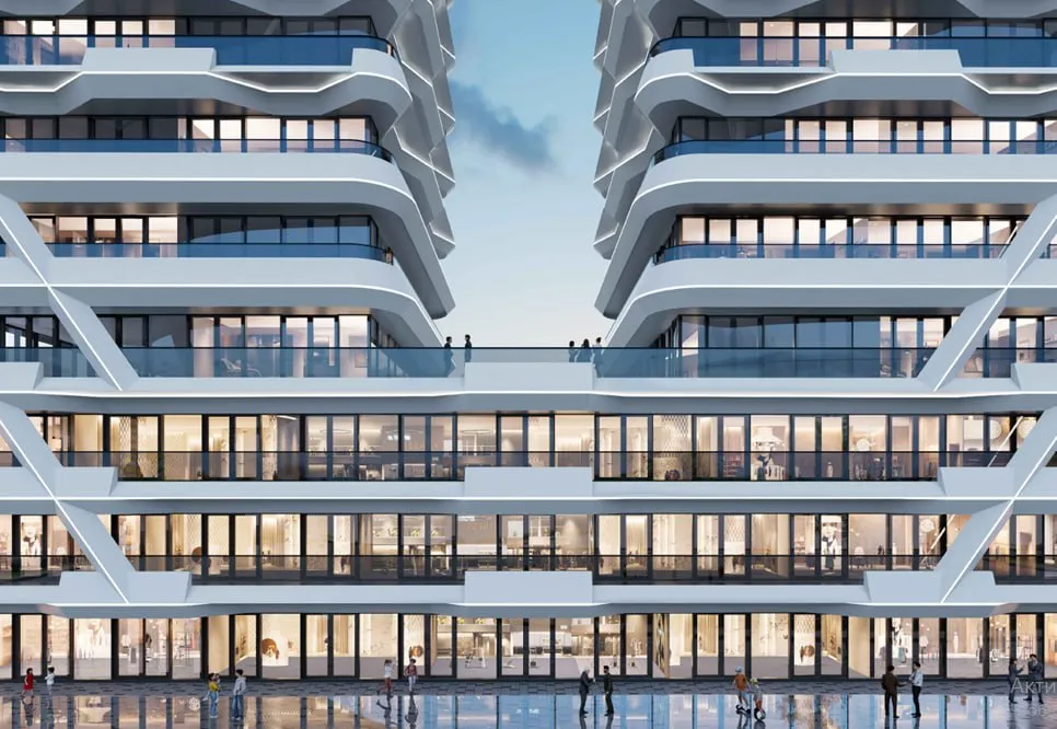 VELLARIS RESIDENCE
