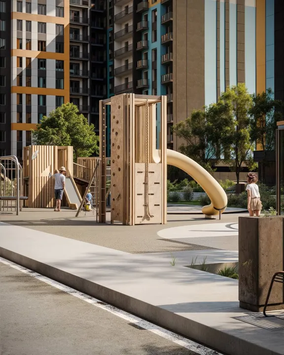 Qo'yliq Katta Bozori