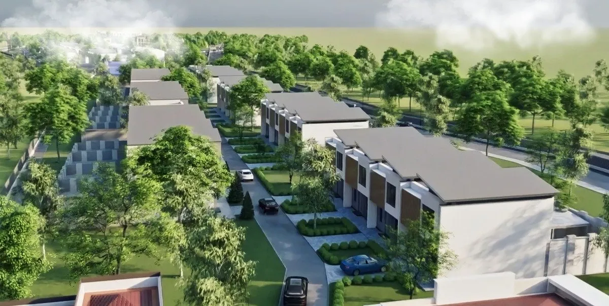 Pargos Eco City
