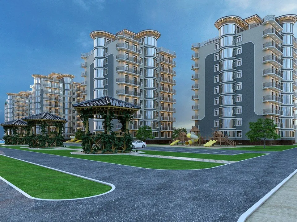 Sohil Plaza