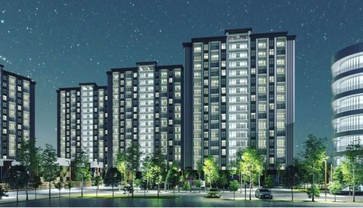 ELITE ECO CITY