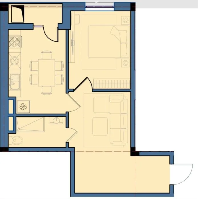 Mirabad Residence