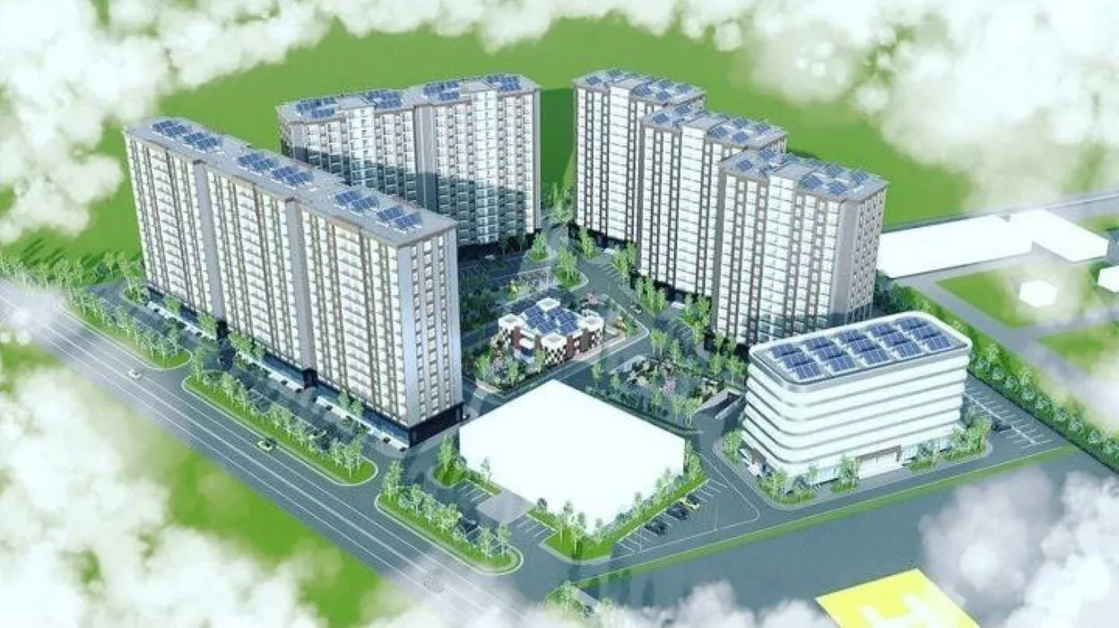 ELITE ECO CITY