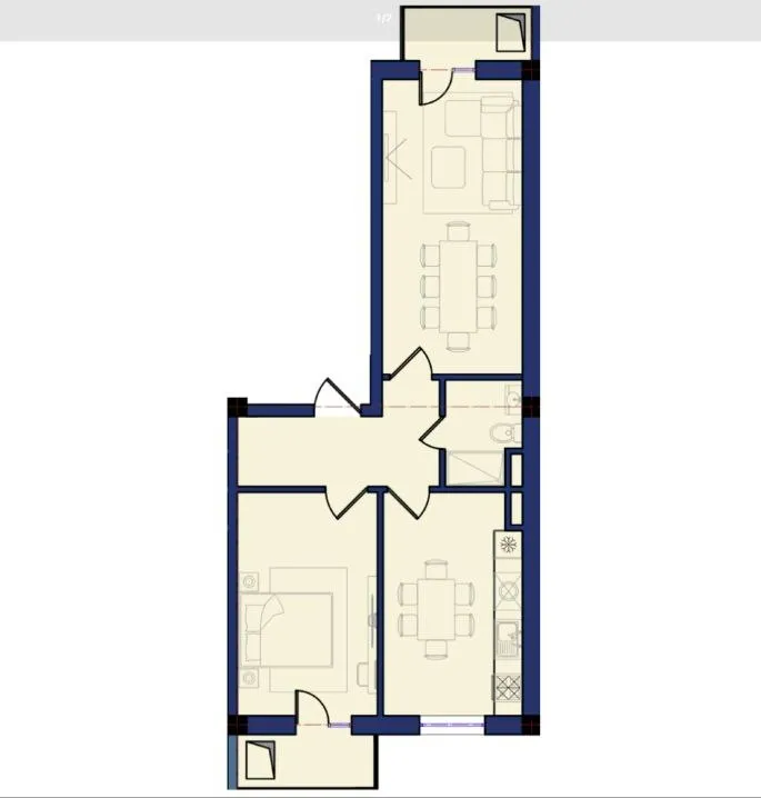 Mirabad Residence