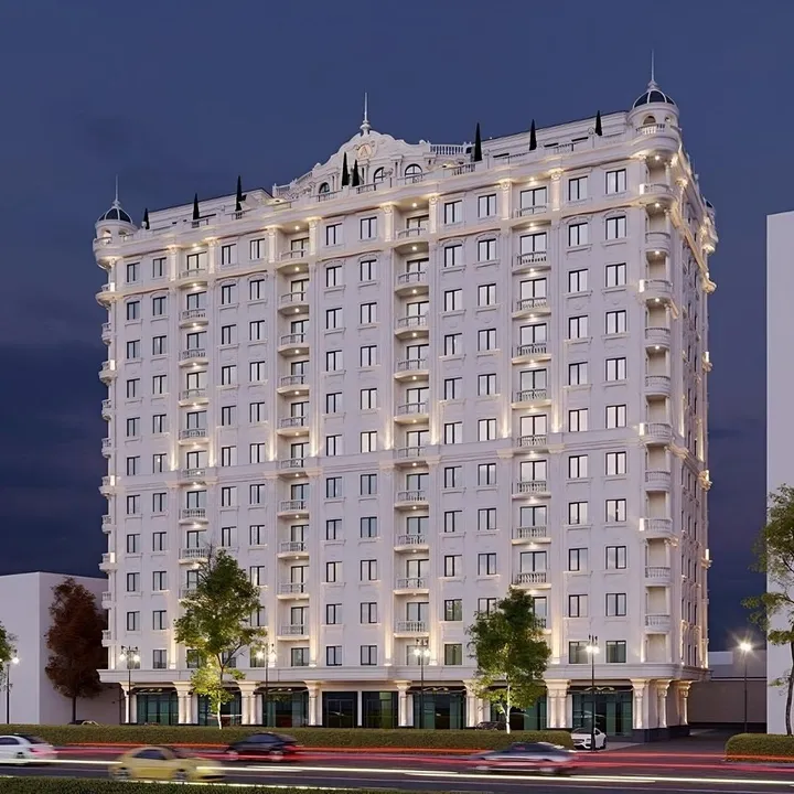 Ali Homes