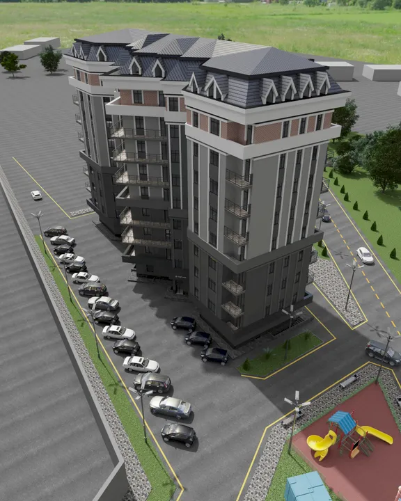 Toshkent Plaza
