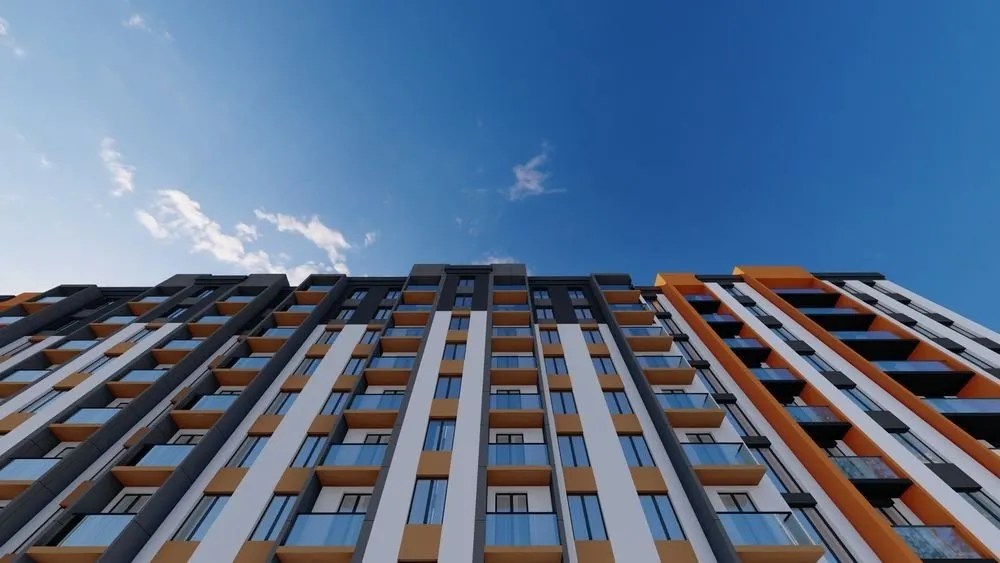 Mening Uyim Choshtepa