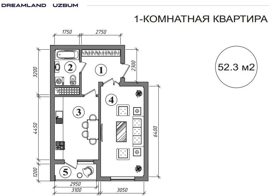 Dreamland Do'stlik