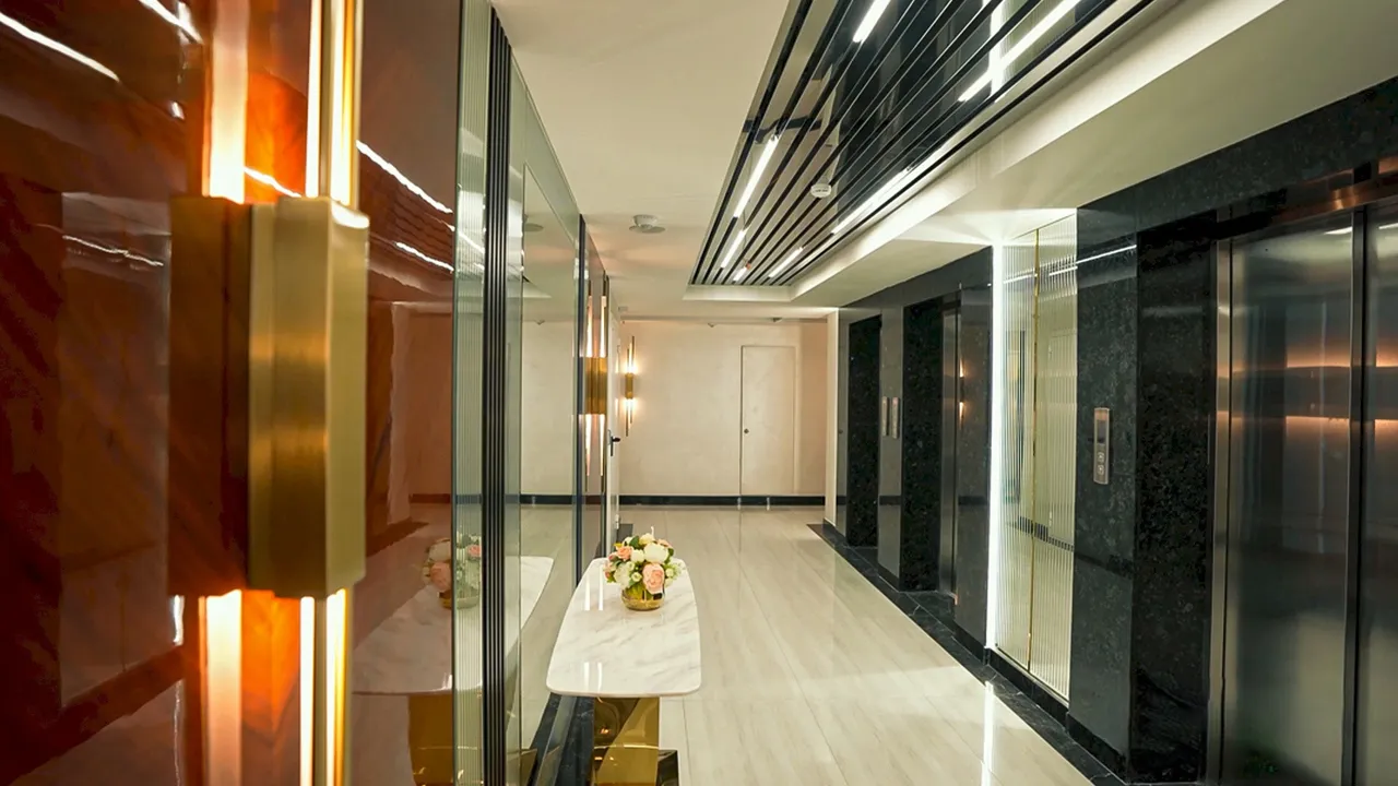 Modera Towers