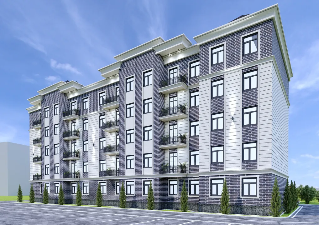 BAHOR AVENUE