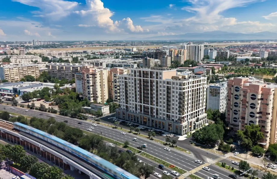AVALON Residence
