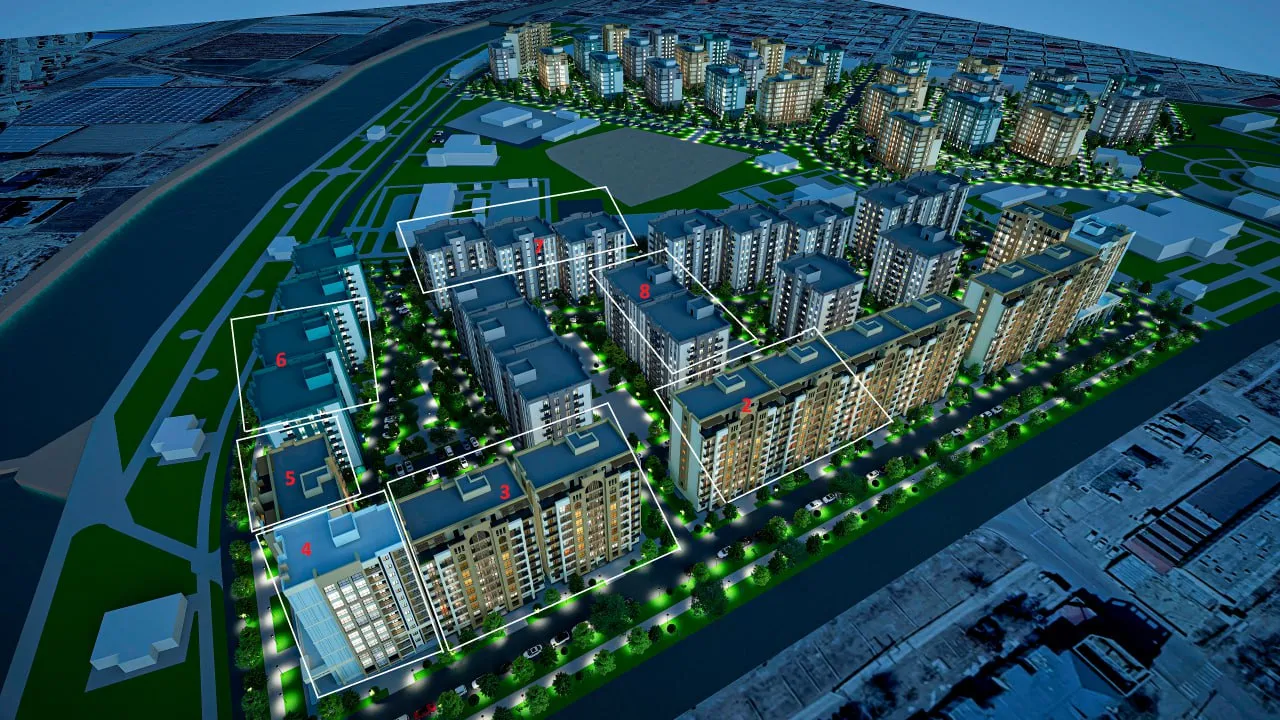 Voha Residence