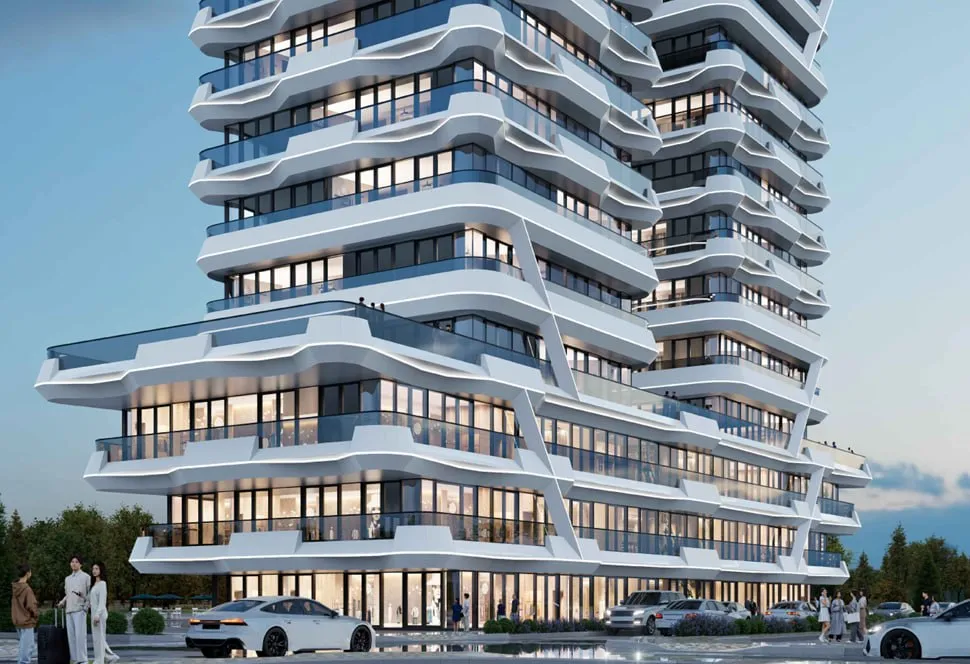 VELLARIS RESIDENCE