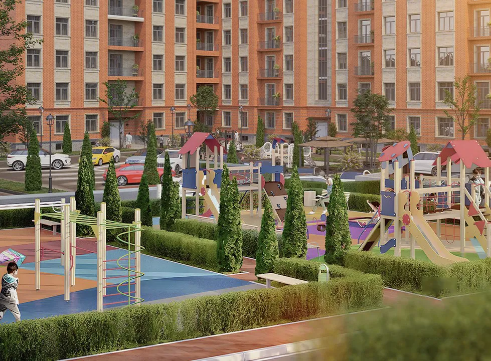 Sofia Residence