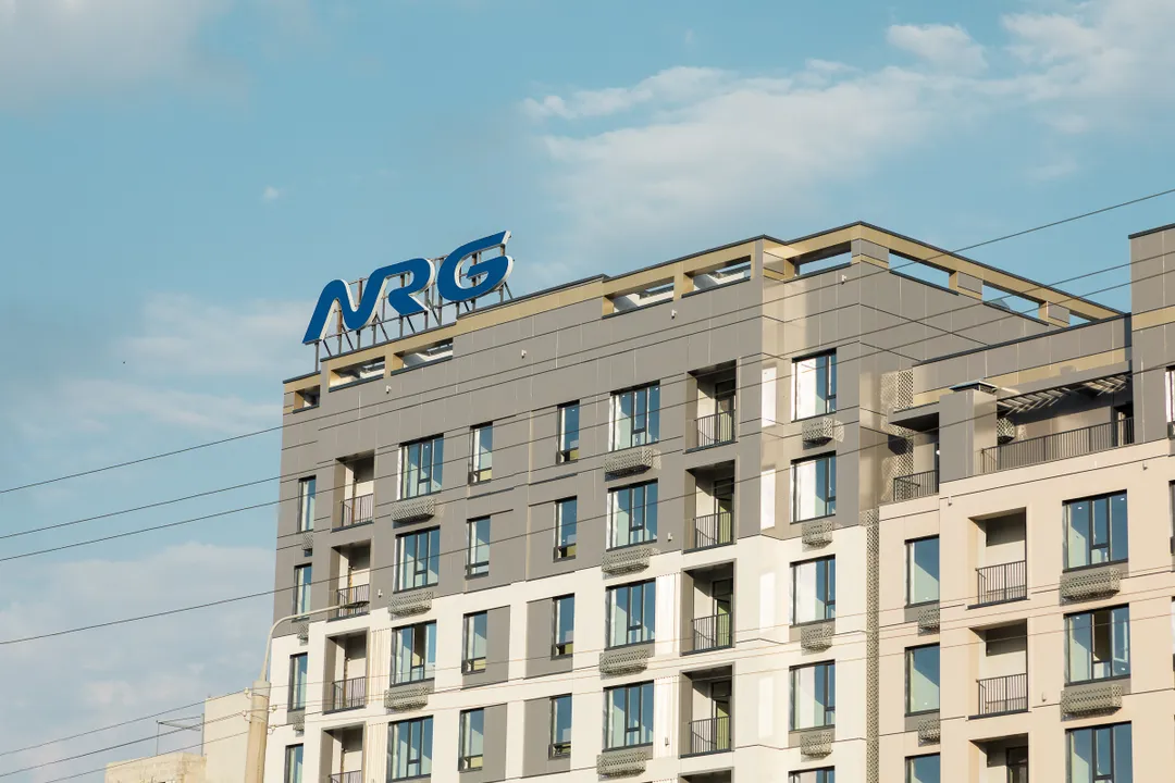NRG Qorasuv