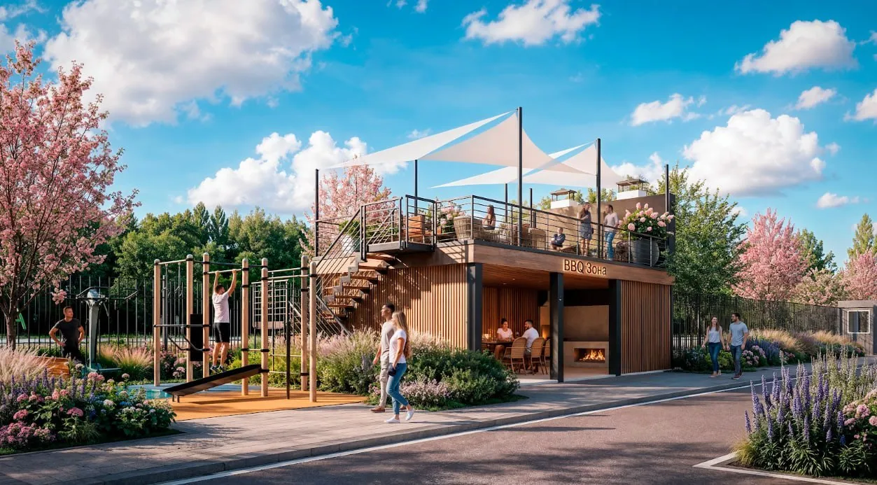 AVALON Residence