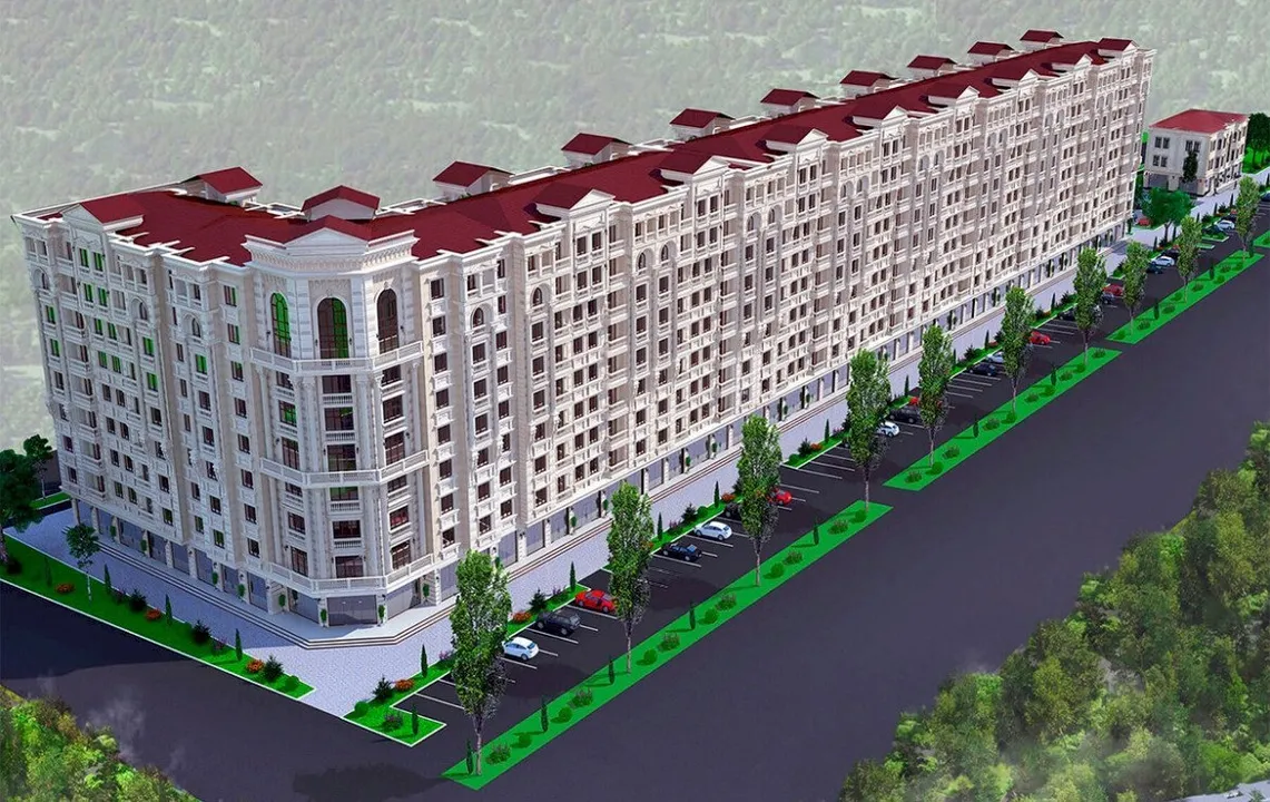 Star House Residence