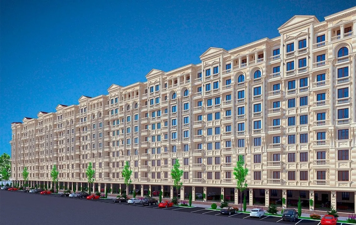 Star House Residence