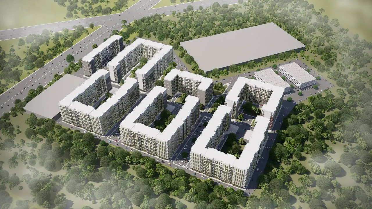 Qo'yliq Katta Bozori