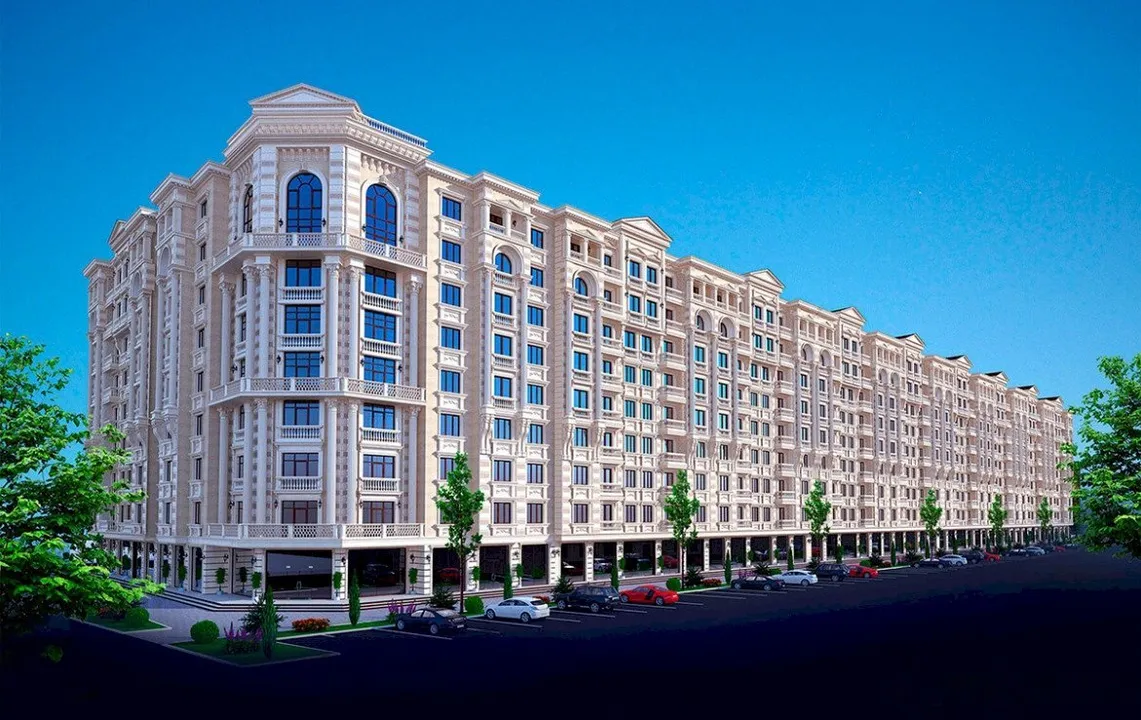 Star House Residence