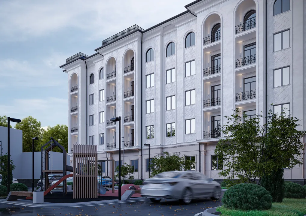 Niagara Residence