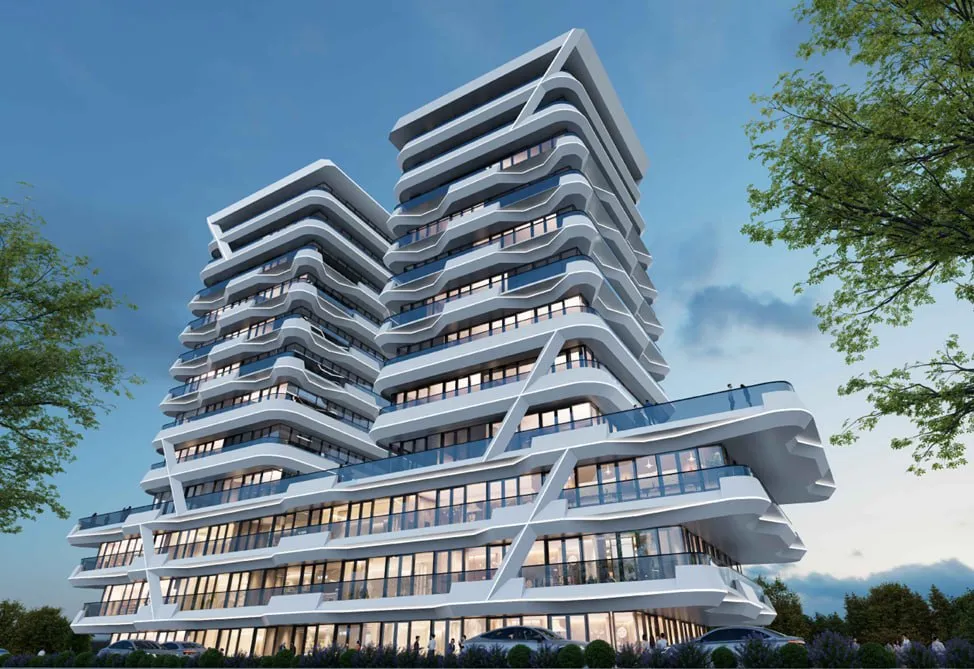 VELLARIS RESIDENCE