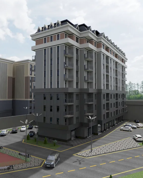 Toshkent Plaza