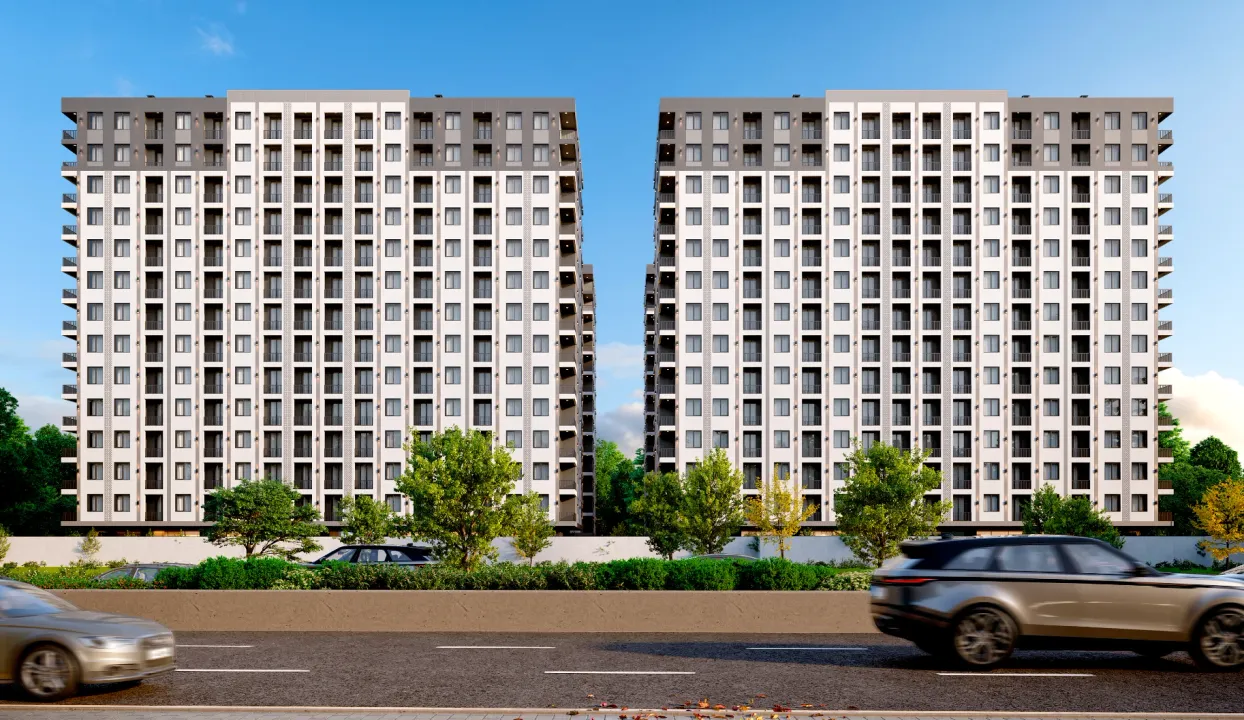 Makon Residence