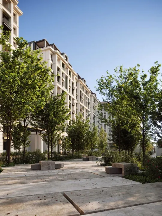 Zaytunli Halovat Uylari