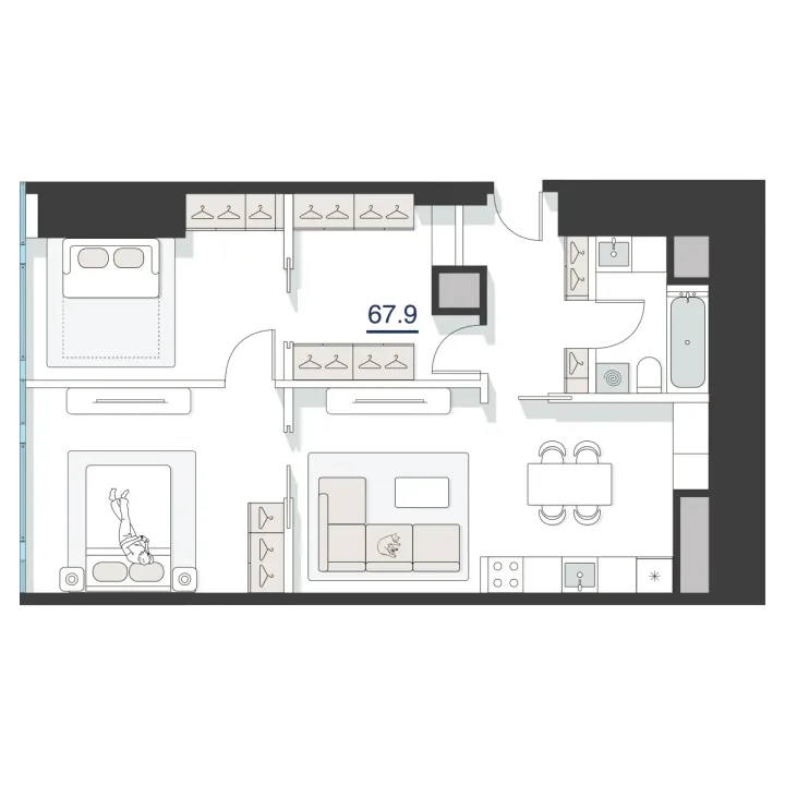Nest One