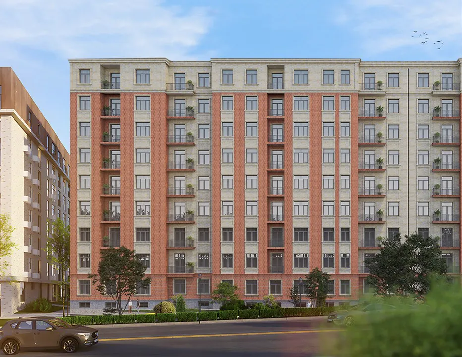 Sofia Residence