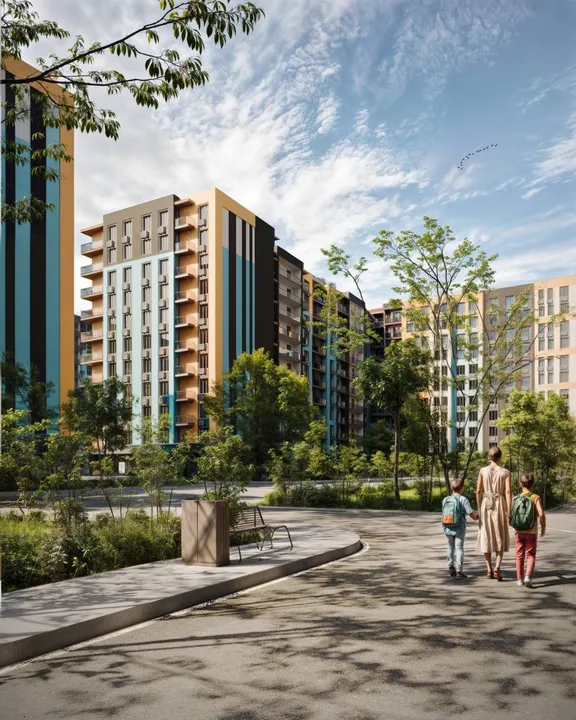 Qo'yliq Katta Bozori