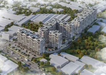Florya Residence
