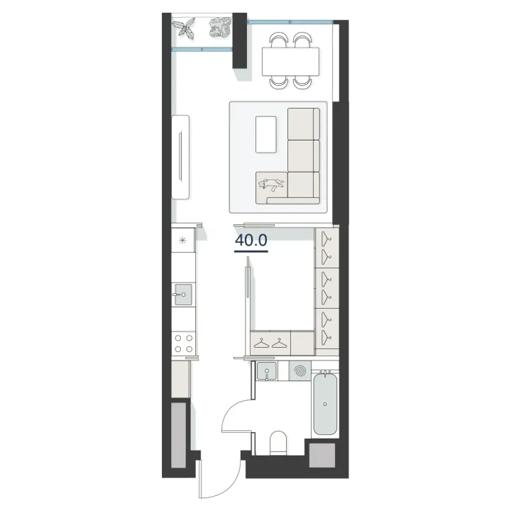 Nest One