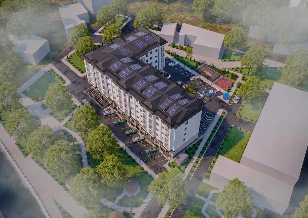 Niagara Residence