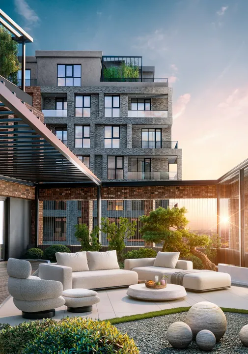 Stellar Residence