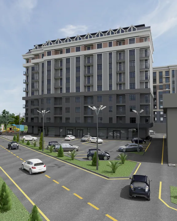 Toshkent Plaza