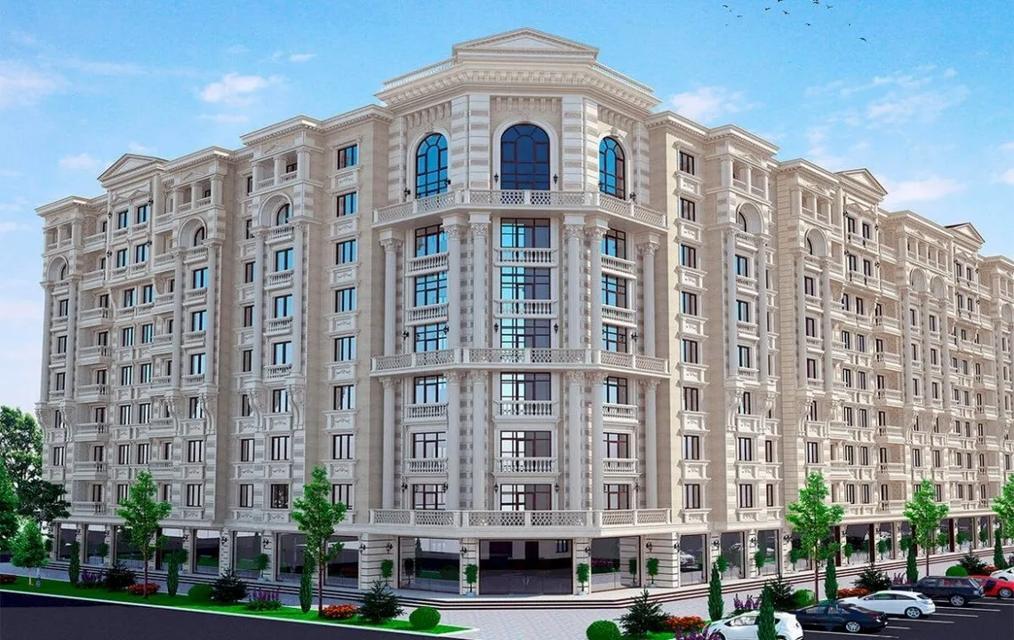 Star House Residence