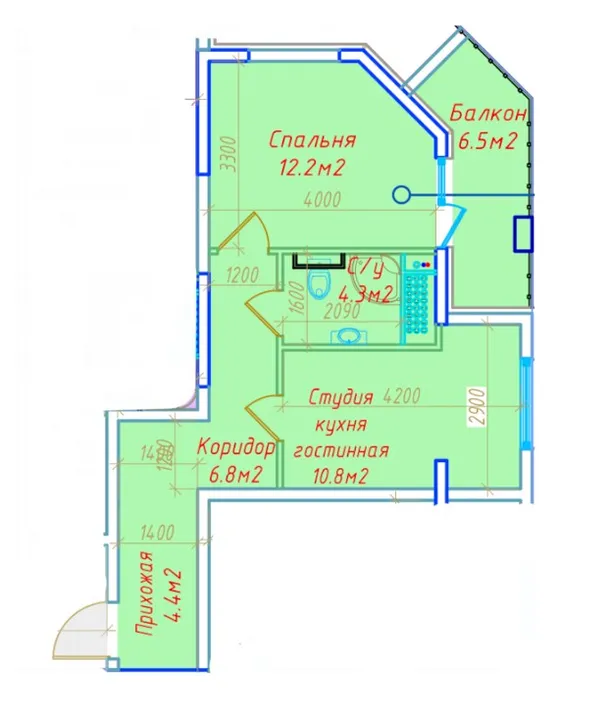 Do'mbirobod Residence