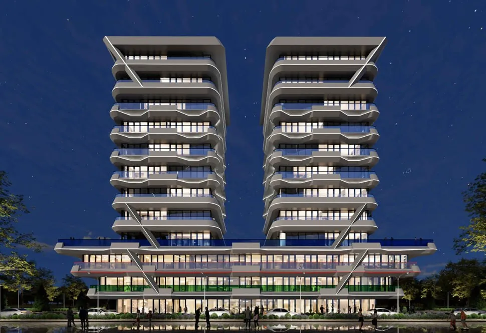 VELLARIS RESIDENCE