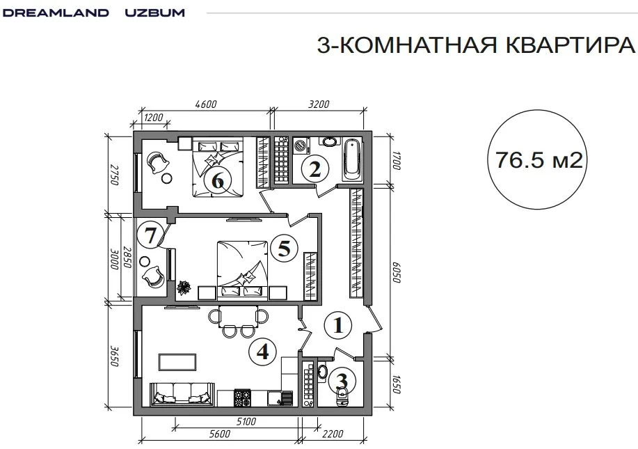 Dreamland Do'stlik