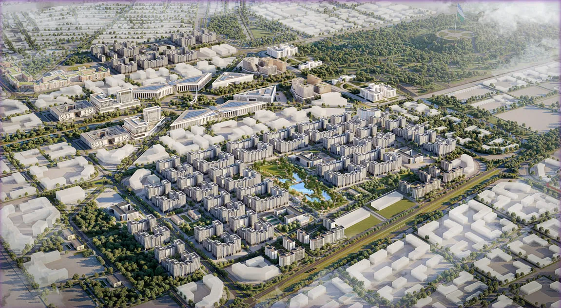 SHARQ BAHORI