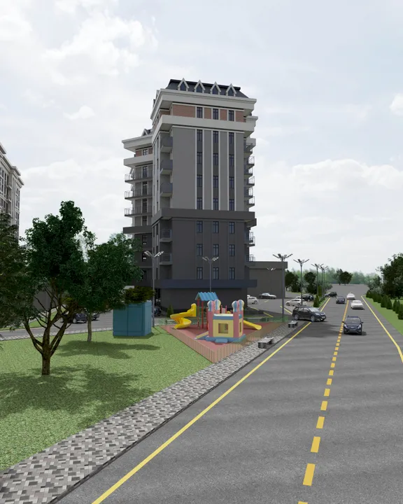 Toshkent Plaza